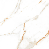 Керамогранит Calacatta Venato Gold Glossy 60х60