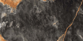 Керамогранит Volcanic Nero Shiny Sugar 60x120