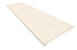 Ступень Marbles Peldano Fiorentino Crema Marfil C-1 33x120