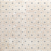Декор Argile Decor White 15x30