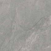 Керамогранит Porter Gray Pro серый матовый R10 STR 59.5х59.5