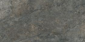 Керамогранит Storm Grey Pro тёмно-серый матовый R10 STR 59.5х119.1