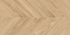 Керамогранит Wood Latina Miele Chevron Бежевый матовый карвинг 60х120