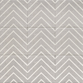 Декор Grey Neutral Decor One 20х20