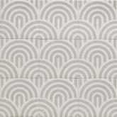 Декор Grey Neutral Decor Three 20х20