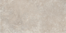Керамогранит Realstone Travertino Struttura 3D Canneto Cross Noce Rett 60х120