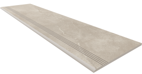 Ступень Magmas MM00 Ivory неполированный с насечками 30x120
