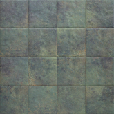Керамогранит Lagoon Green 15х15