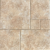 Керамогранит Kimia Rosha restik cream dark матовая 60х60