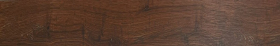 Керамогранит Firoozen Genesis Brown Matt 20х120