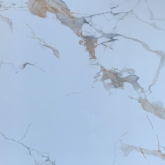 Керамогранит Glossy Calacatta 7749 GL Lux 60х60