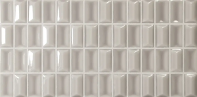 Плитка 3D Bars Diamond Pearl Gloss 12.5x25