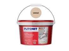 Colorit Premium Биоцидная (0.5-13 мм) Бежевая 2 кг