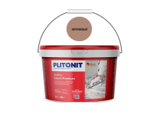 Colorit Premium Биоцидная (0.5-13 мм) Коричневая 2 кг