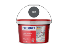 Colorit Premium Биоцидная (0.5-13 мм) Мокрый асфальт 2 кг