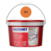 Colorit Premium Биоцидная (0.5-13 мм) Охра 2 кг