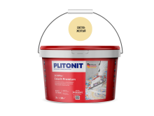 Colorit Premium Биоцидная (0.5-13 мм) Светло-жёлтая 2 кг