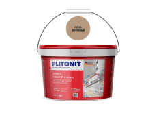 Colorit Premium Биоцидная (0.5-13 мм) Светло-коричневая 2 кг
