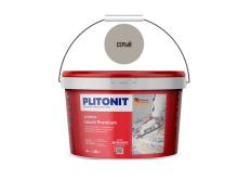 Colorit Premium Биоцидная (0.5-13 мм) Серая 2 кг