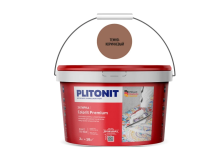 Colorit Premium Биоцидная (0.5-13 мм) Темно-коричневая 2 кг