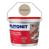 Colorit Easy Fill Трёхкомпонентная эпоксидная Бежевый 2 кг