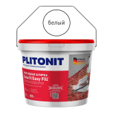Colorit Easy Fill Трёхкомпонентная эпоксидная Белый 2 кг