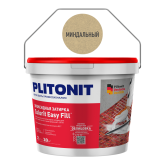 Colorit Easy Fill Трёхкомпонентная эпоксидная Миндальный 2 кг