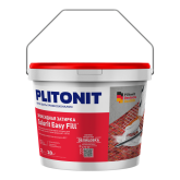 Colorit Easy Fill Трёхкомпонентная эпоксидная Полупрозрачный 2 кг