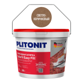 Colorit Easy Fill Трёхкомпонентная эпоксидная Светло-коричневый 2 кг