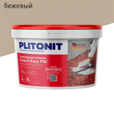 Colorit Easy Fill Трёхкомпонентная эпоксидная Бежевый 1 кг