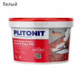 Colorit Easy Fill Трёхкомпонентная эпоксидная Белый 1 кг