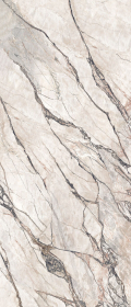 Керамогранит Supreme Hedonism Quarzite Sky Lux 3D R 120x280