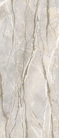 Керамогранит Supreme Hedonism Silver Roots Lux 3D R 120x280