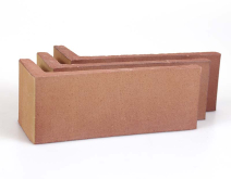 Клинкерная плитка Plato Original Угловая AK 1109 (Y)x71x14 18.5x7.1