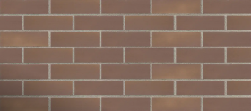 Клинкерная плитка Plato Brown AK 2109х14 24x7.1