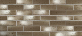 Клинкерная плитка Moon Brown AC 2404х14 24x7.1