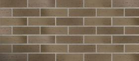 Клинкерная плитка Moon Brown АК 2409х14 24x7.1