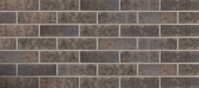 Клинкерная плитка Moon Brown DK 2401/2х14 24x7.1