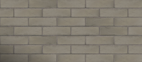 Клинкерная плитка Koro Grey 8201х14 24x7.1