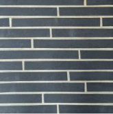 Клинкерная плитка Riegel Forta Black 7303/2 Rx14 40x14