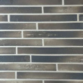 Клинкерная плитка Riegel Forta Black 7304 Rx14 40x14