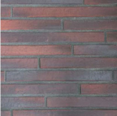 Клинкерная плитка Riegel Forta Bordo 4302 Rx14 40x14