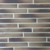 Клинкерная плитка Riegel Forta Grey 8303 Rx14 40x14