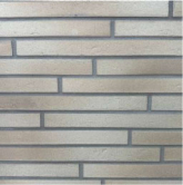 Клинкерная плитка Riegel Forta Grey 8304 Rx14 40x14
