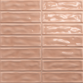 Плитка Sticks Coral 20х20