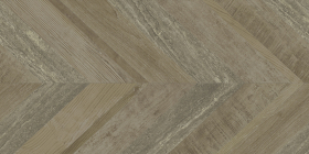 Керамогранит Chevron Oak Stamp 49.75x99.55