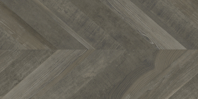 Керамогранит Chevron Walnut Natural 49.75x99.55