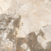 Керамогранит Exence Beige Бежевый полированный 80х80