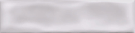 Плитка Ossido Light Grey Glossy 7.5x30