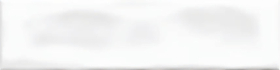Плитка Ossido White Glossy 7.5x30